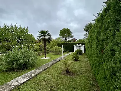 Maison, 137 m²