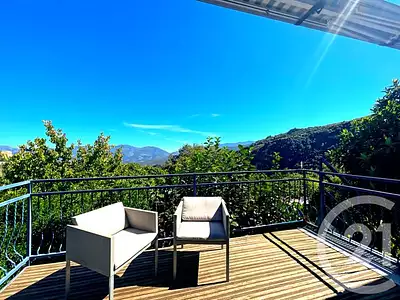 Appartement, 44,4 m²