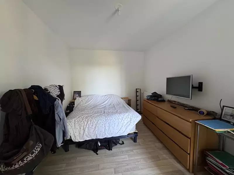 Appartement, 45 m²