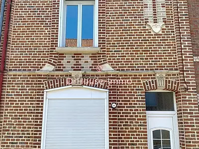 Maison, 74 m²