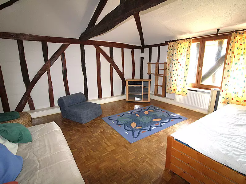 Maison, 269 m²