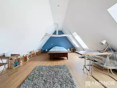 Maison, 220 m²