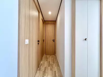 Appartement, 48 m²