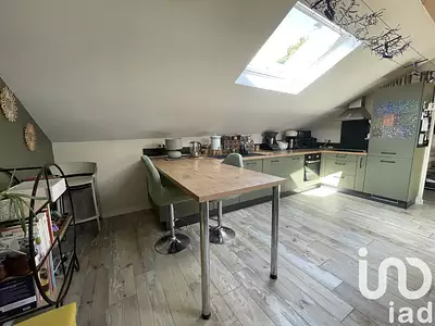Maison, 99 m²