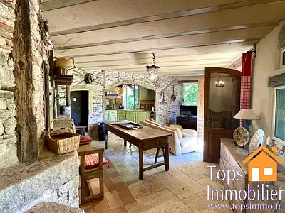 Maison, 85 m²