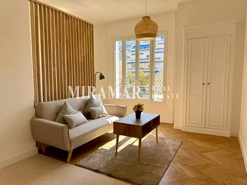 Appartement, 26,59 m²