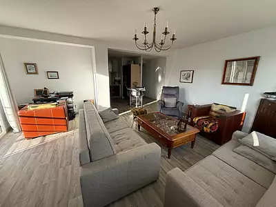 Appartement, 103,56 m²
