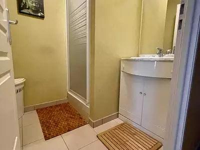 Appartement, 50 m²
