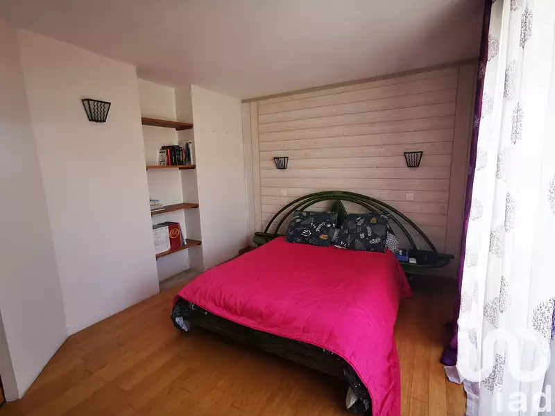 Maison, 200 m²