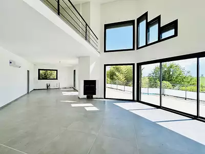 Maison, 175 m²