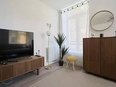 Appartement, 140 m²