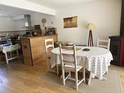 Maison, 88 m²