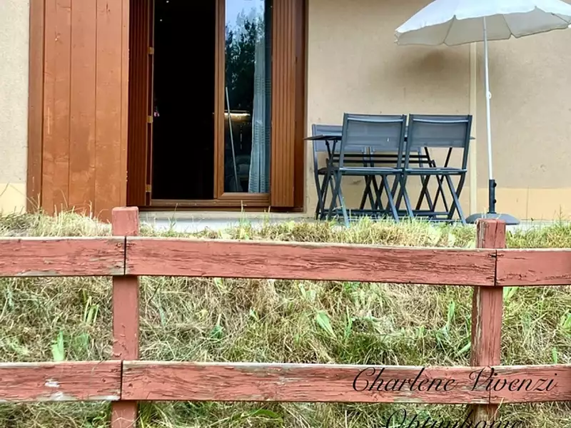 Appartement, 49 m²