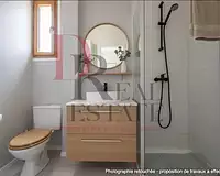 Appartement, 30,3 m²