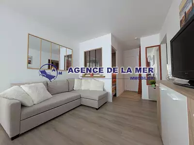 Appartement, 26 m²
