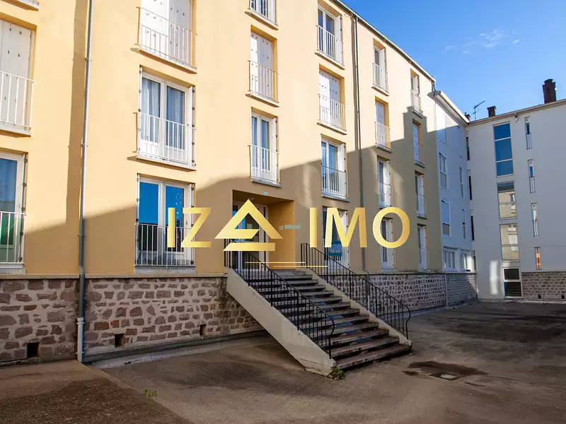 Appartement, 90,9 m²