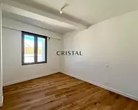 Appartement, 61,8 m²