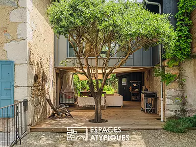 Maison, 165 m²