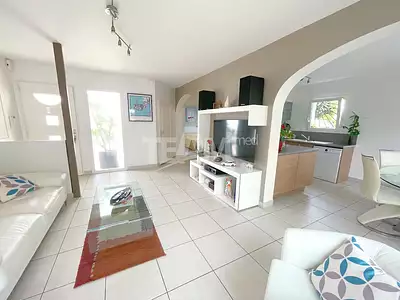 Maison, 117,7 m²