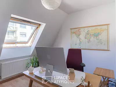 Appartement, 136 m²