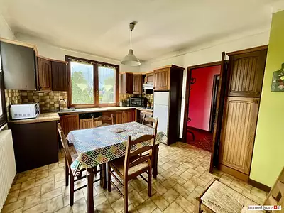 Maison, 154 m²