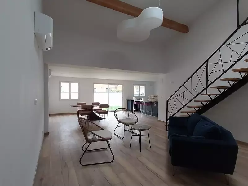 Maison, 160 m²