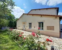 Maison, 210 m²