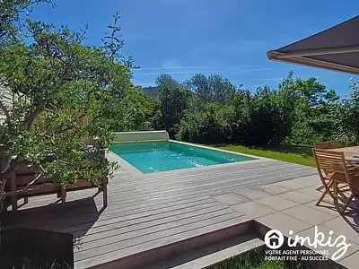 Maison, 168 m²