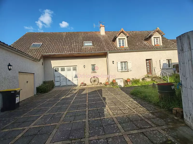 Maison, 228 m²