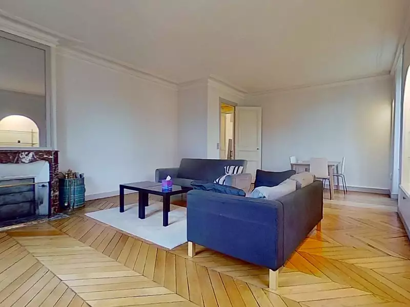 Appartement, 100 m²