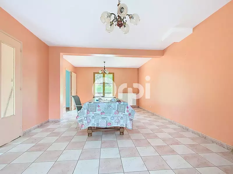 Maison, 112 m²