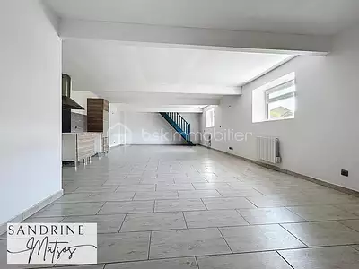 Appartement, 100 m²