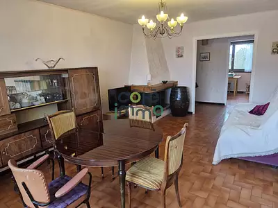 Appartement, 62,69 m²