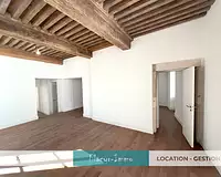 Appartement, 93,6 m²