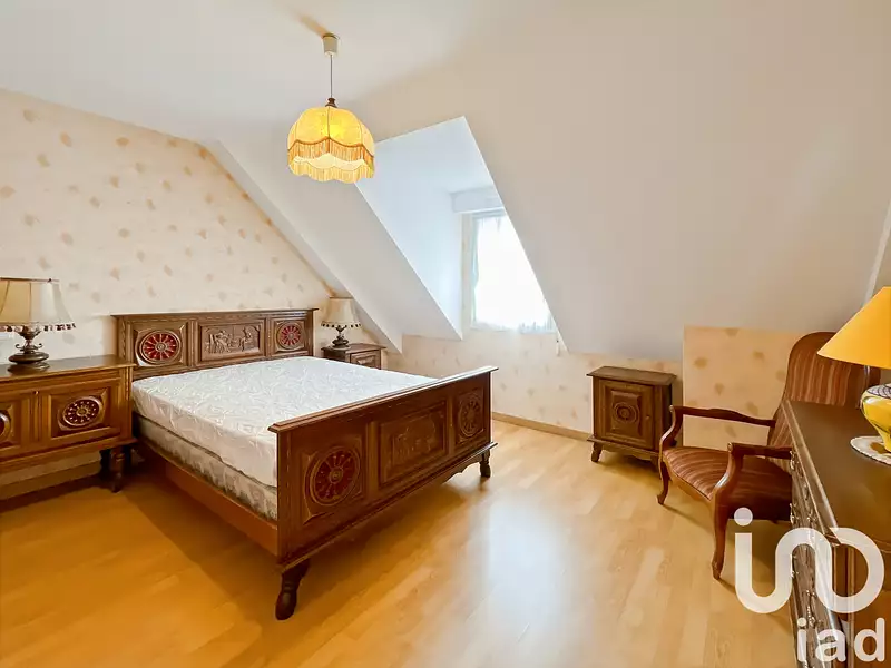Maison, 118 m²
