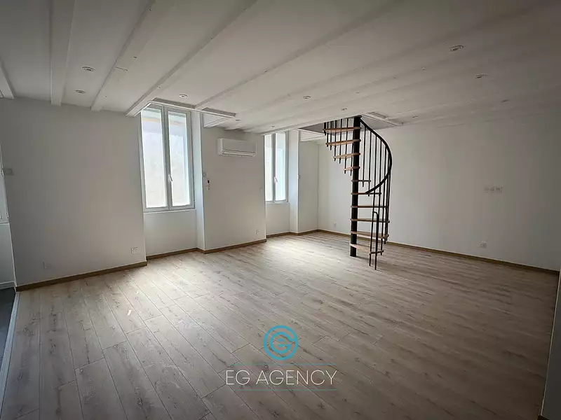 Appartement, 69 m²