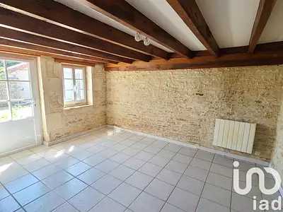 Maison, 32 m²