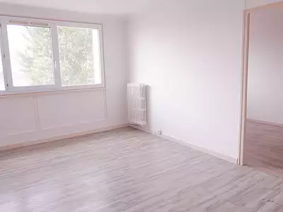 Appartement, 64 m²