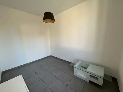 Appartement, 27 m²