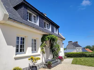 Maison, 145 m²
