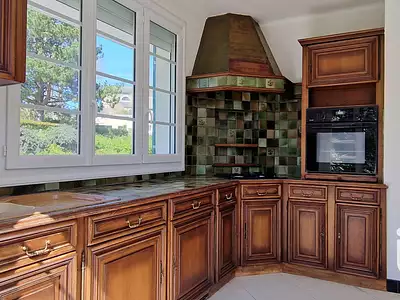 Maison, 122 m²