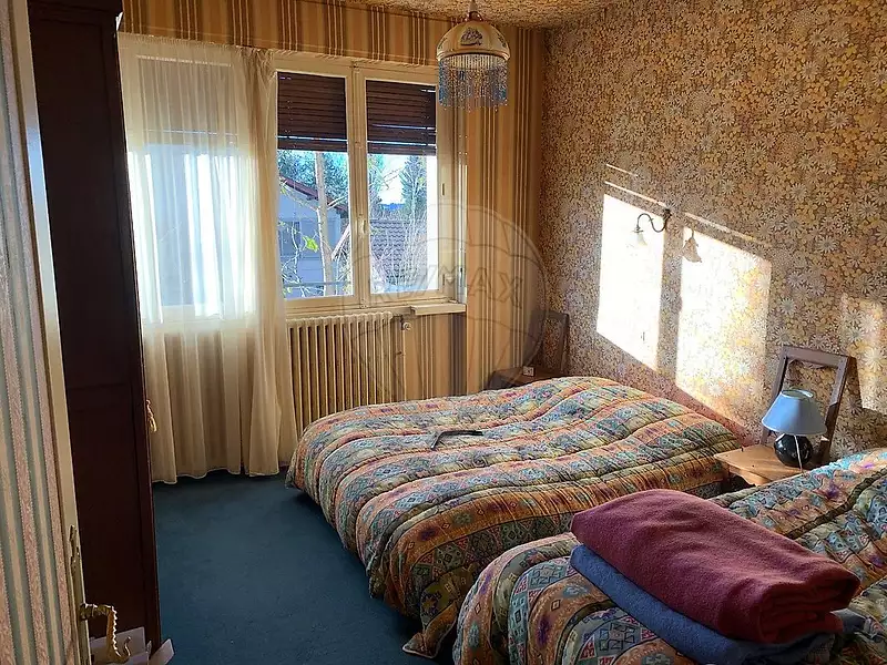 Maison, 98 m²