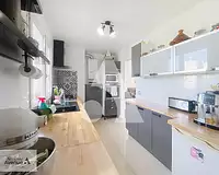 Appartement, 85,32 m²