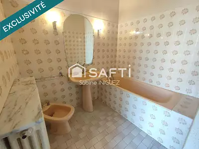 Maison, 115 m²