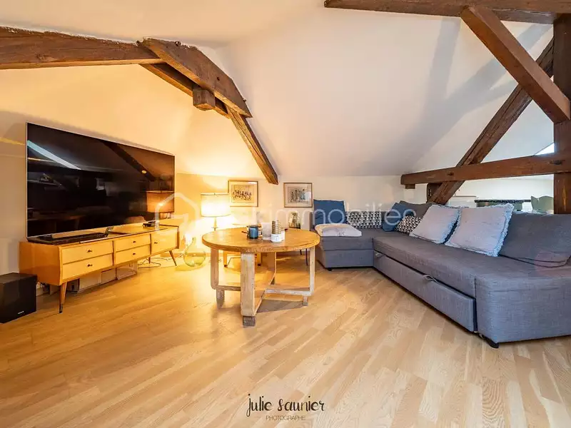 Appartement, 92 m²