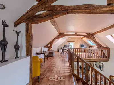 Maison, 220 m²