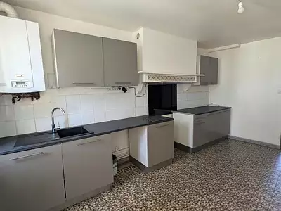 Maison, 101 m²