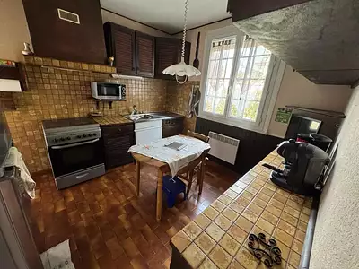 Maison, 112 m²