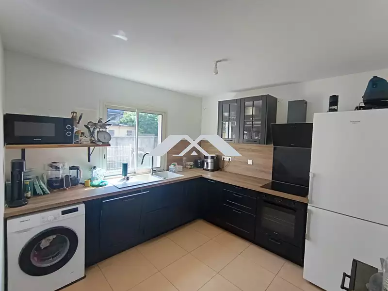 Appartement, 76,16 m²