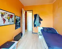 Appartement, 73,25 m²